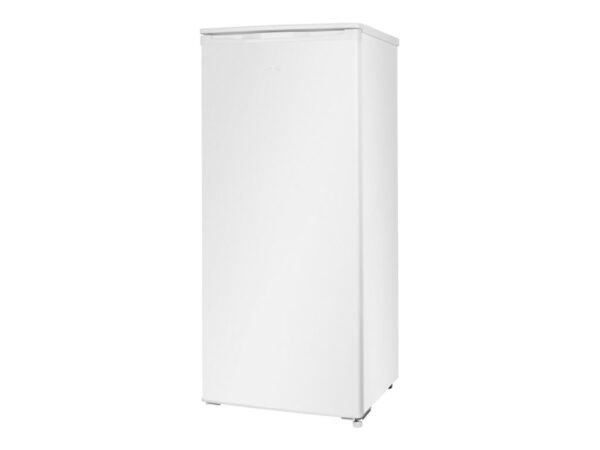 ETA Refrigerator | ETA285190000E | Energy efficiency class E | Free standing | Larder | Height 123.5 cm | Fridge net capacity 176 L | Freezer net capacity 14 L | 39 dB | White - Image 2