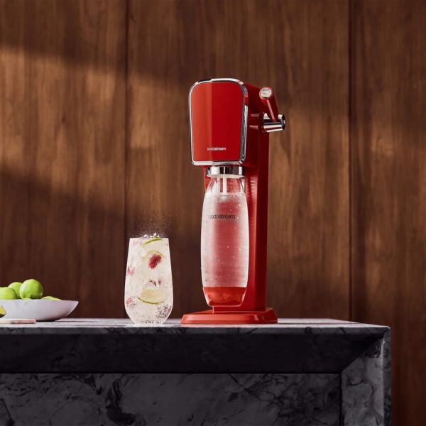 SodaStream Art | Sparkling Water Maker - Image 5