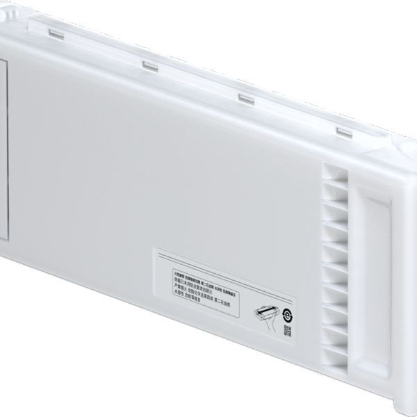 Epson UltraChrome GS3 with Red | C13T891A00 | Ink cartrige | White