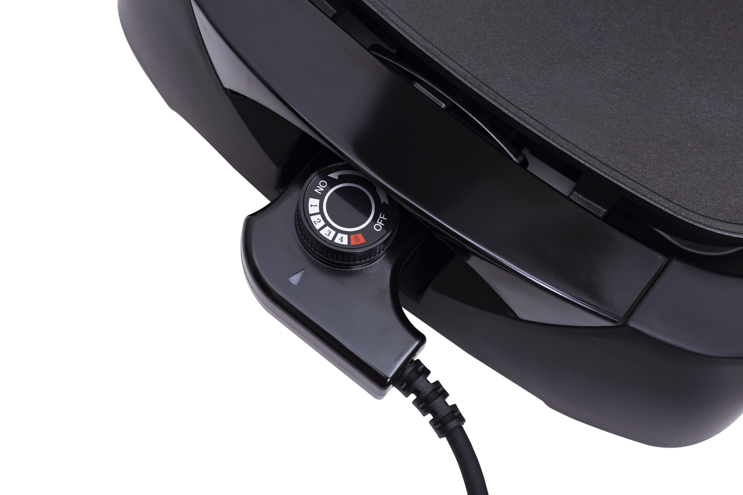 Adler | Electric Grill | AD 6610 | Table | 3000 W | Black - Image 5