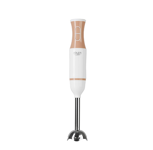 Adler | Hand Blender | AD 4616 | Hand Blender | 500 W | White