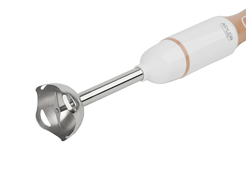 Adler | Hand Blender | AD 4616 | Hand Blender | 500 W | White - Image 4