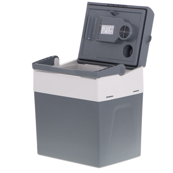 Adler | Portable cooler | AD 8078 | 28 L | F | Free standing | 55 dB - Image 4
