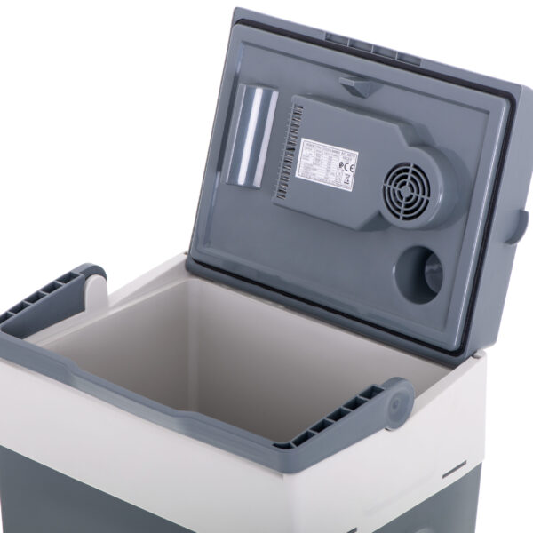 Adler | Portable cooler | AD 8078 | 28 L | F | Free standing | 55 dB - Image 5