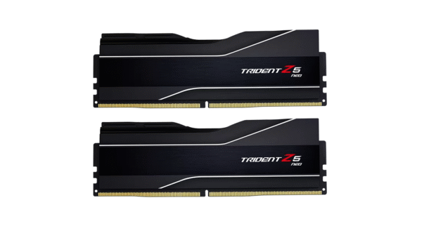 G.Skill | Trident Z5 Neo | 32 GB | DDR5 | 5600 MHz | PC/server | Registered No | ECC No - Image 4