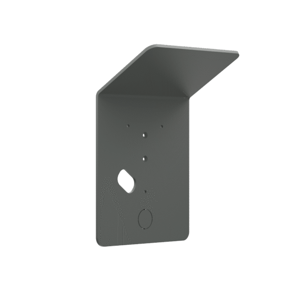 Wallbox | Rain Cover for Eiffel Basic for Pulsar family
