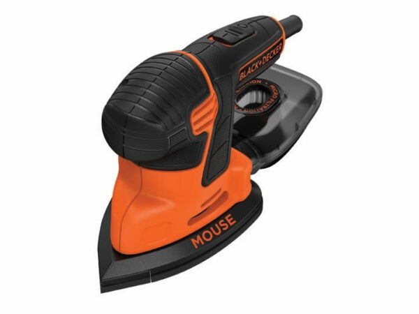 Triangular Sander | KA2500K-QS | 120 W - Image 2