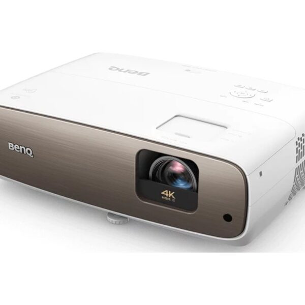 Benq W2710i | 4K UHD (3840 x 2160) | 2200 ANSI lumens | White