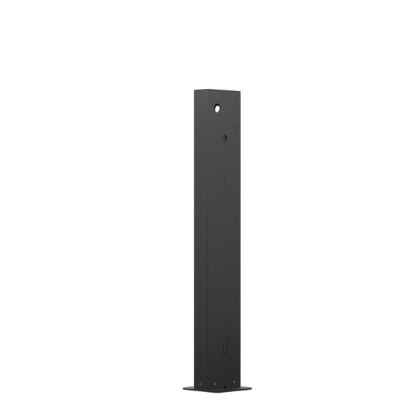 Wallbox | Pedestal Eiffel Basic Mono for Pulsar family