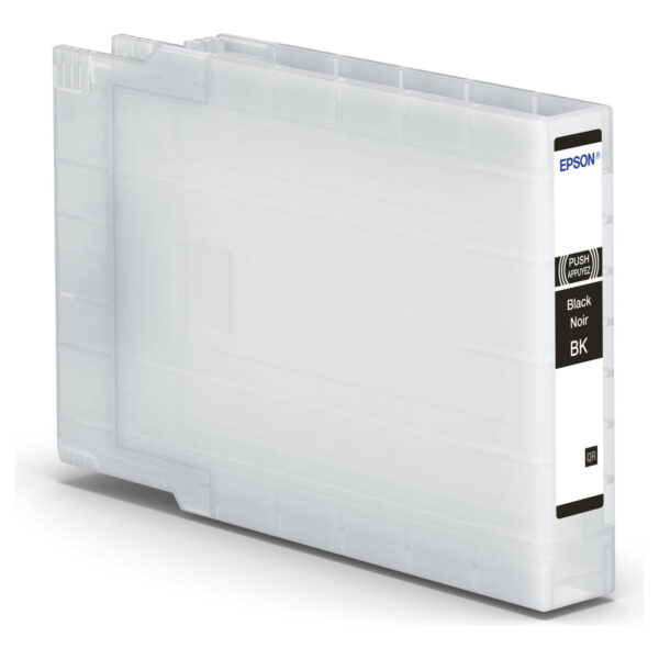 Epson WF-C81xx / WF-C86xx | Ink Cartridge | Black