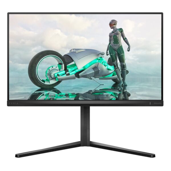 Philips | 24M2N3200A/00 | 23.8 " | IPS | FHD | 16:9 | 180 Hz | 1 ms | 1920 x 1080 pixels | 300 cd/m² | HDMI ports quantity 2 | Charcoal | Warranty 36 month(s)