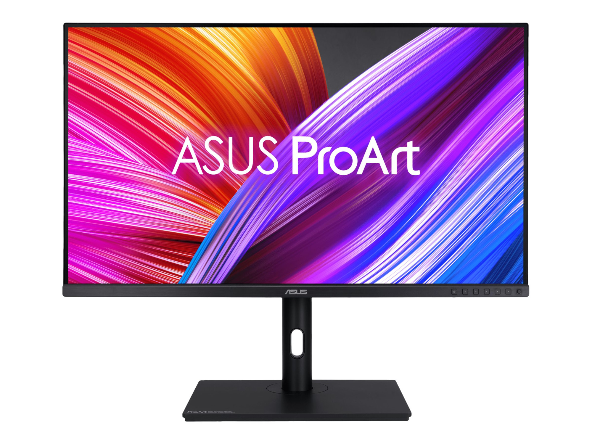 Asus | PA328QV | 32 " | IPS | QHD | 16:9 | 75 Hz | 5 ms | 2560 x 1440 pixels | 350 cd/m² | HDMI ports quantity 2