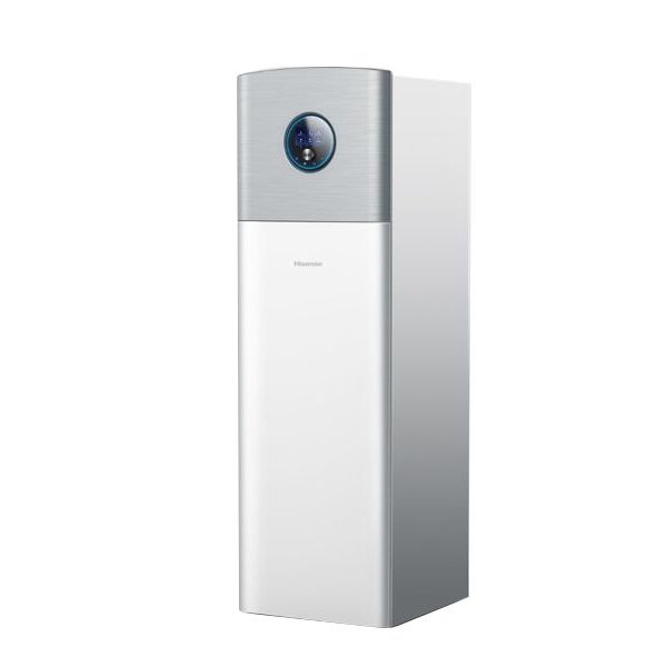 Hisense AHS-140HEDSAA-23 | Hi-Therma Integra 14 kw indoor unit with 230l boiler