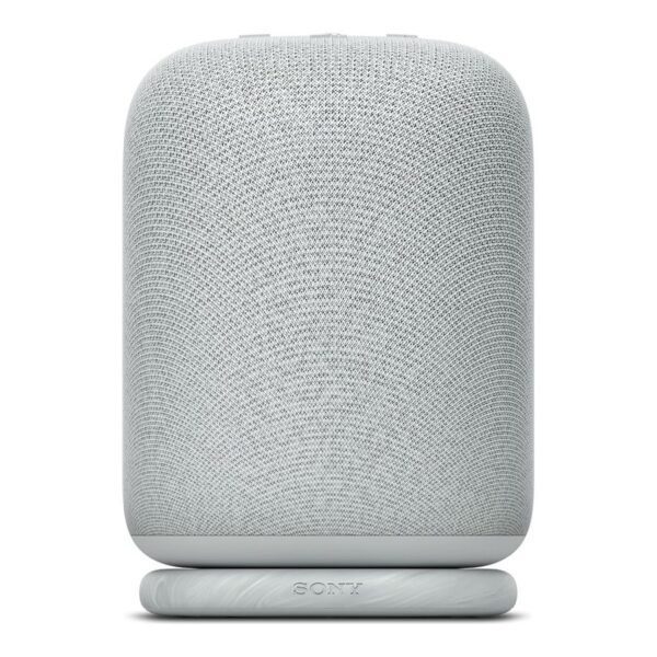 Sony Speaker | SRS-LS1 LinkBuds | Waterproof | Bluetooth | Light Gray | Portable | Wireless connection