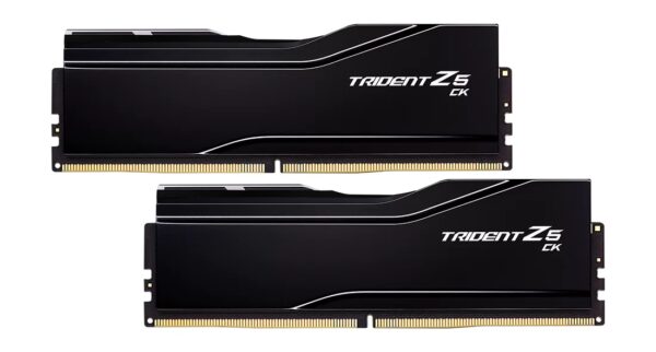 G.Skill Trident Z5 CK | 48 GB | DDR5 | 9000 MHz | PC/server | Registered No | ECC No