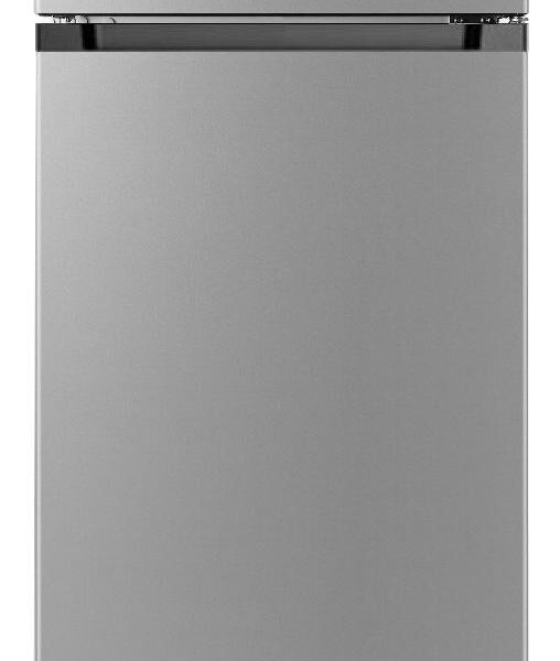 Gorenje Refrigerator | RF414EPS4 | Energy efficiency class E | Free standing | Double Door | Height 143.6 cm | Fridge net capacity 165 L | Freezer net capacity 41 L | 40 dB | Grey