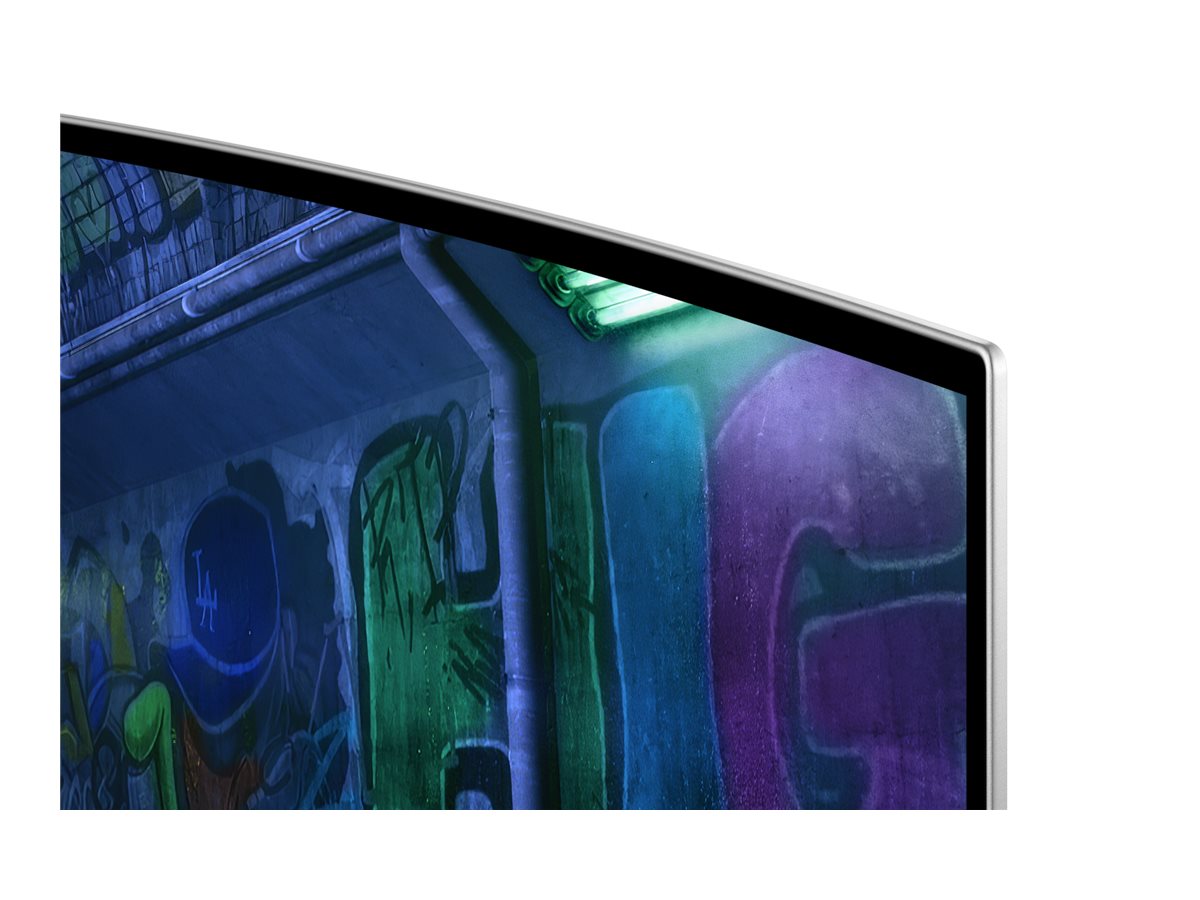 Samsung | LS49DG934SUXEN Odyssey G9 G93SD | 49 " | OLED | DQHD | 32:9 | 240 Hz | 0.03 ms | 5120 x 1440 pixels | 250 cd/m² | HDMI ports quantity 1 | Silver - Image 20