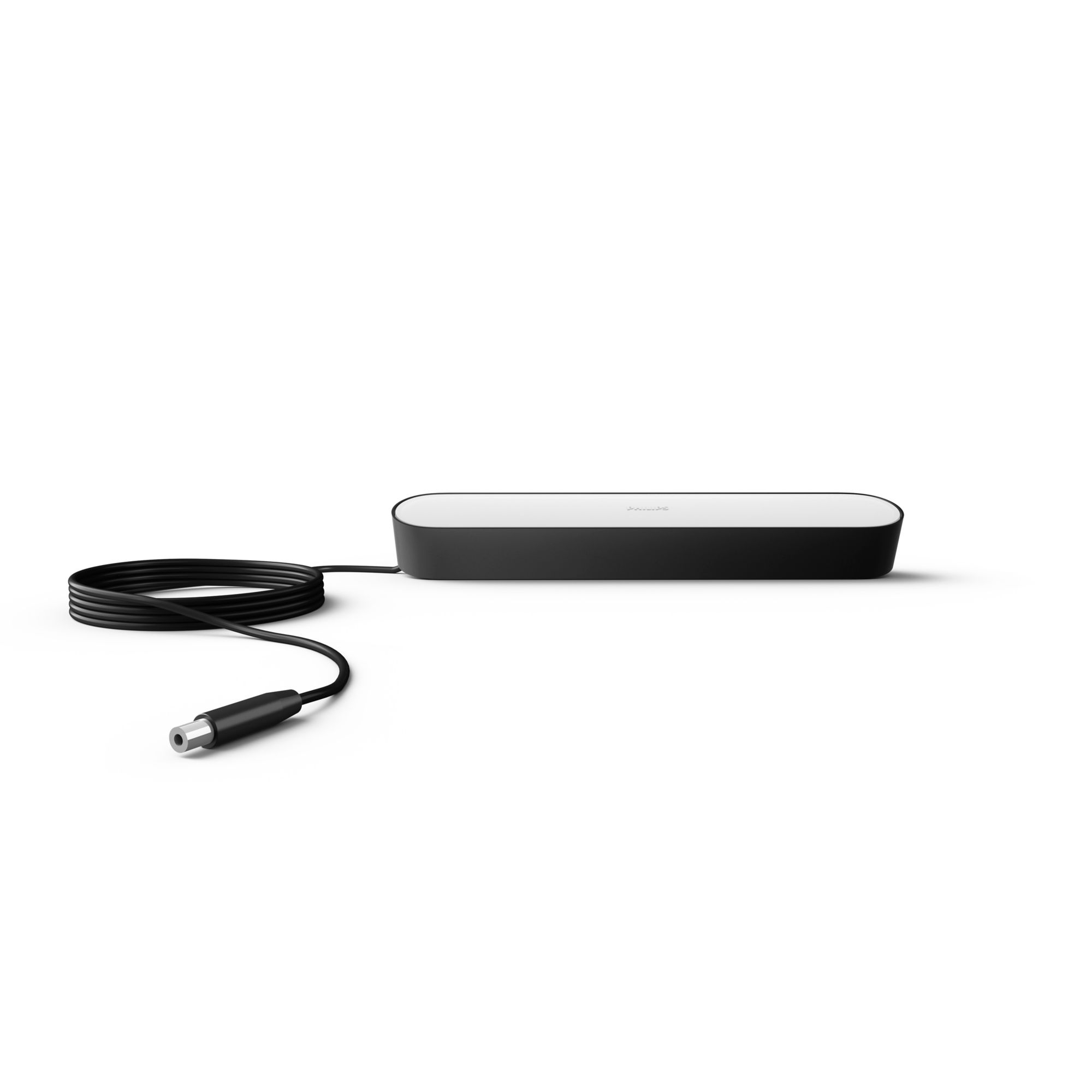 Philips Hue Play WCA Lightbar Base, Black | 42 W | 2000-6500 Hue White Colour Ambiance - Image 3
