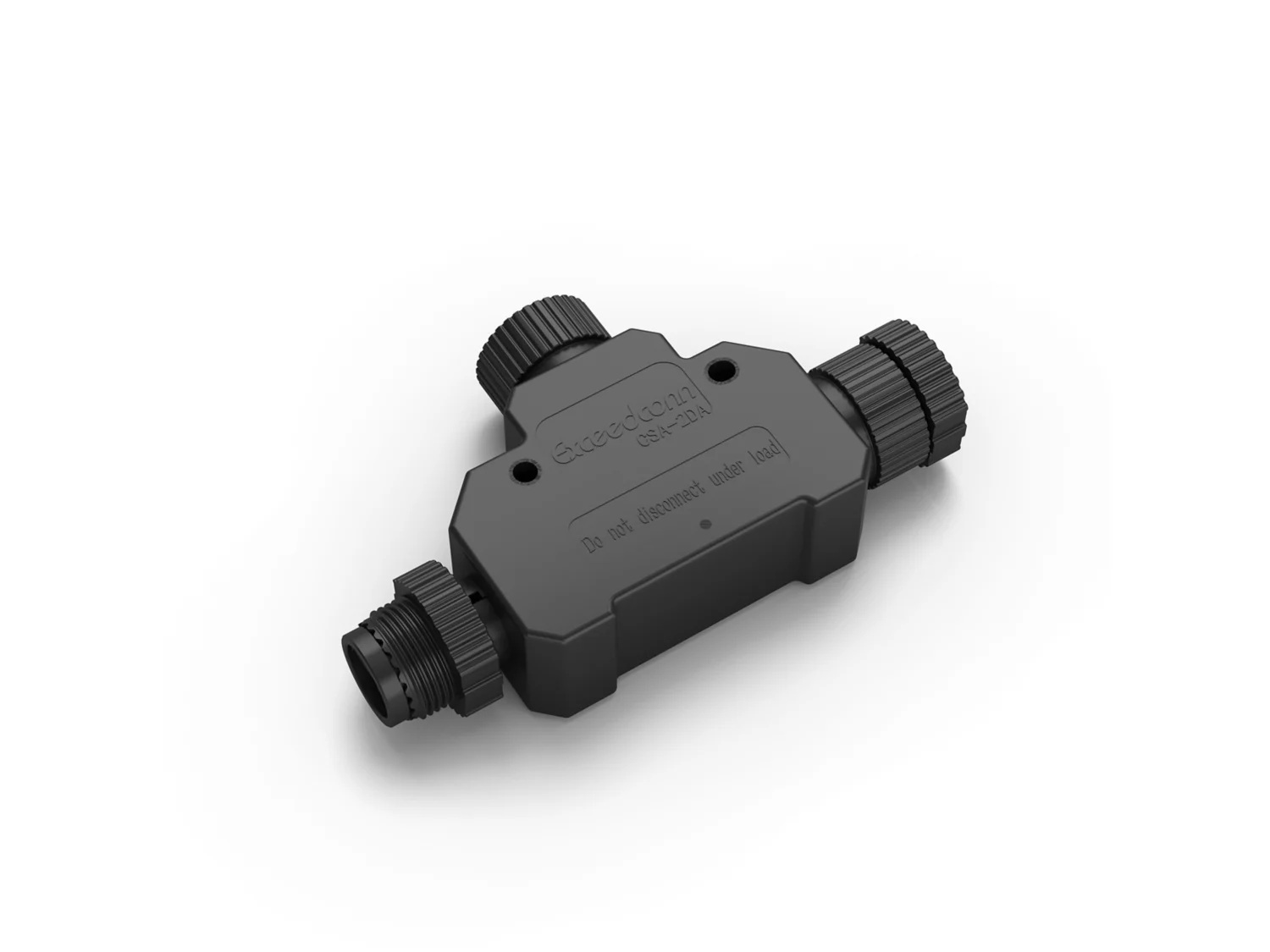 Philips Hue Outdoor 24V T-connector