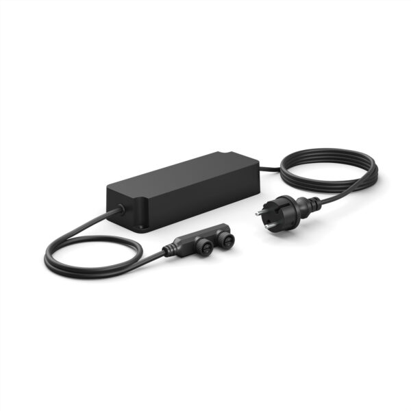 Philips Hue 100W Outdoor PSU with Plug