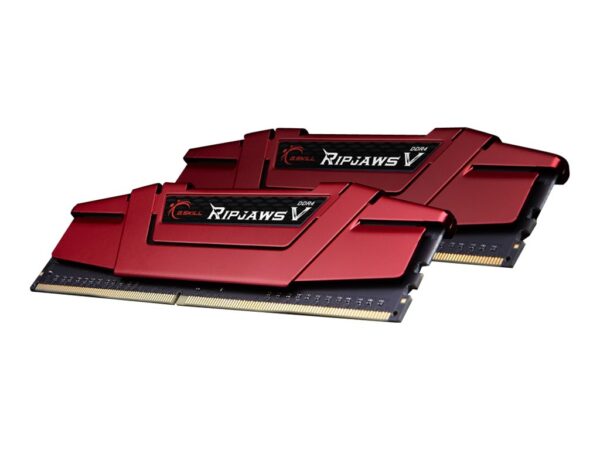G.Skill | Ripjaws V | 16 Kit (8GBx2) GB | DDR4 | 3600 MHz | PC/server | Registered No | ECC No - Image 2