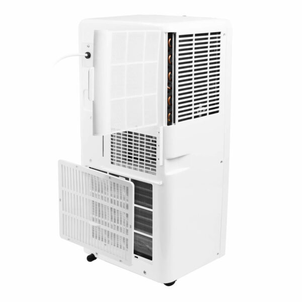 Tristar | Air Conditioner | AC-5477 | Suitable for rooms up to 60 m³ | Number of speeds 2 | Fan  function | White - Image 3