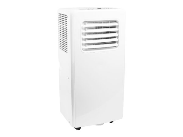 Tristar | Air Conditioner | AC-5477 | Suitable for rooms up to 60 m³ | Number of speeds 2 | Fan  function | White - Image 4