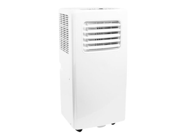 Tristar | Air Conditioner | AC-5474 | Suitable for rooms up to 40 m³ | Fan  function | White - Image 2