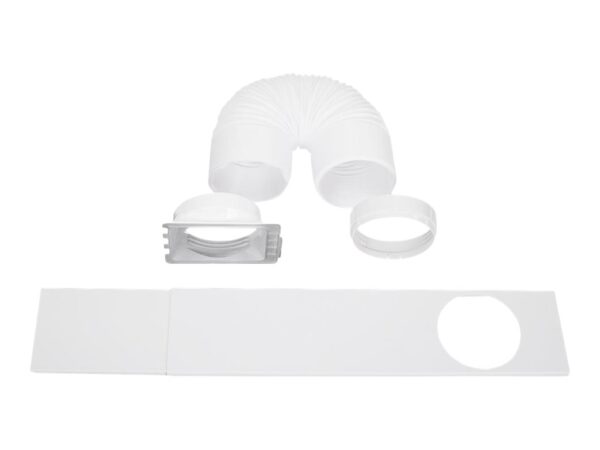 Tristar | Air Conditioner | AC-5474 | Suitable for rooms up to 40 m³ | Fan  function | White - Image 8