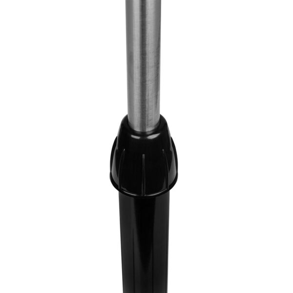 Tristar | Stand fan | VE-5756 | Stand Fan | Black | Diameter 40 cm | Number of speeds 3 | Oscillation | 45 W - Image 3
