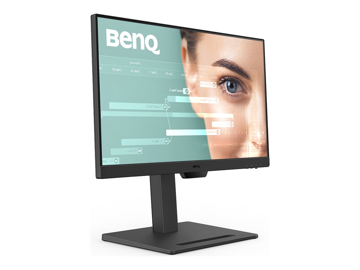 Benq | GW2490T | 23.8 " | IPS | 16:9 | 100 Hz | 5 ms | 1920 x 1080 pixels | 250 cd/m² | HDMI ports quantity 2 | Black