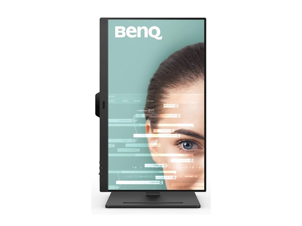 Benq | GW2490T | 23.8 " | IPS | 16:9 | 100 Hz | 5 ms | 1920 x 1080 pixels | 250 cd/m² | HDMI ports quantity 2 | Black - Image 4