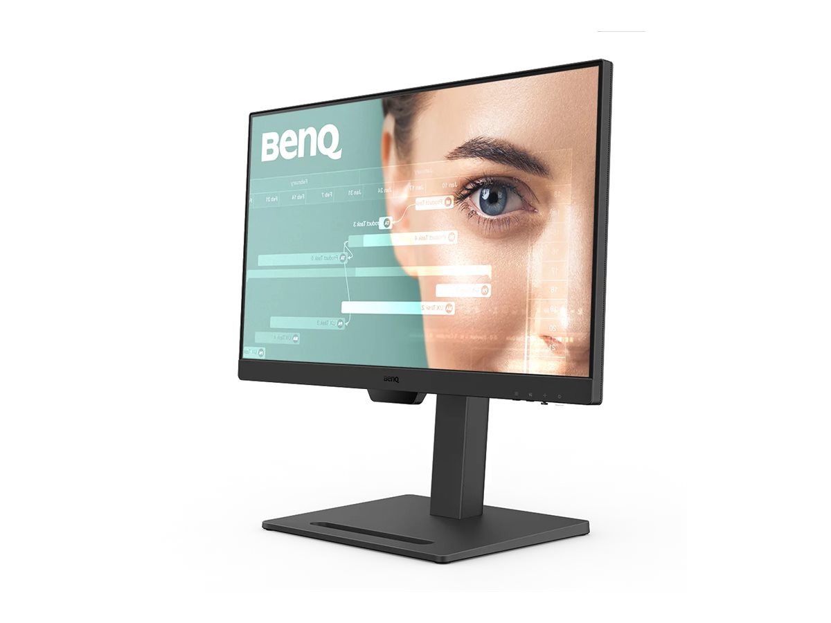 Benq | GW2490T | 23.8 " | IPS | 16:9 | 100 Hz | 5 ms | 1920 x 1080 pixels | 250 cd/m² | HDMI ports quantity 2 | Black - Image 5