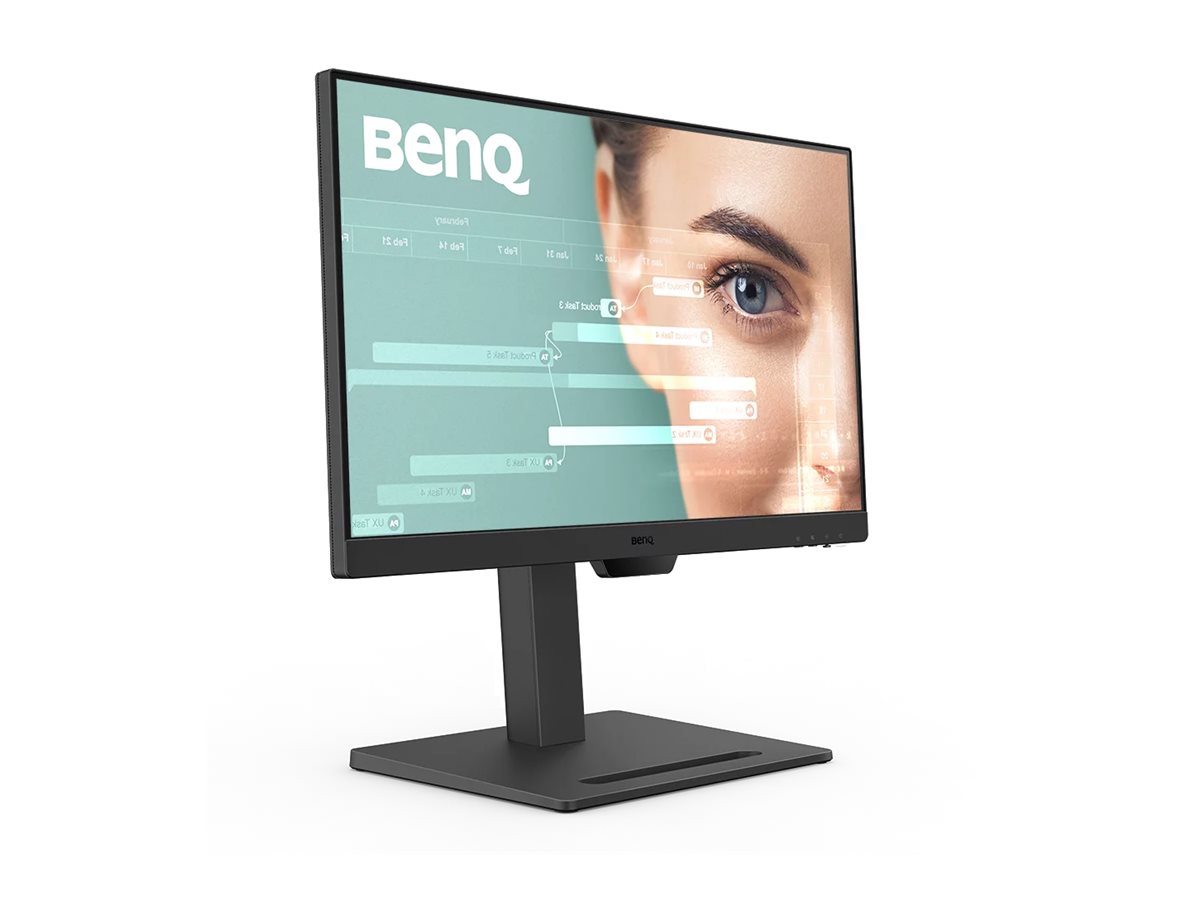 Benq | GW2490T | 23.8 " | IPS | 16:9 | 100 Hz | 5 ms | 1920 x 1080 pixels | 250 cd/m² | HDMI ports quantity 2 | Black - Image 6