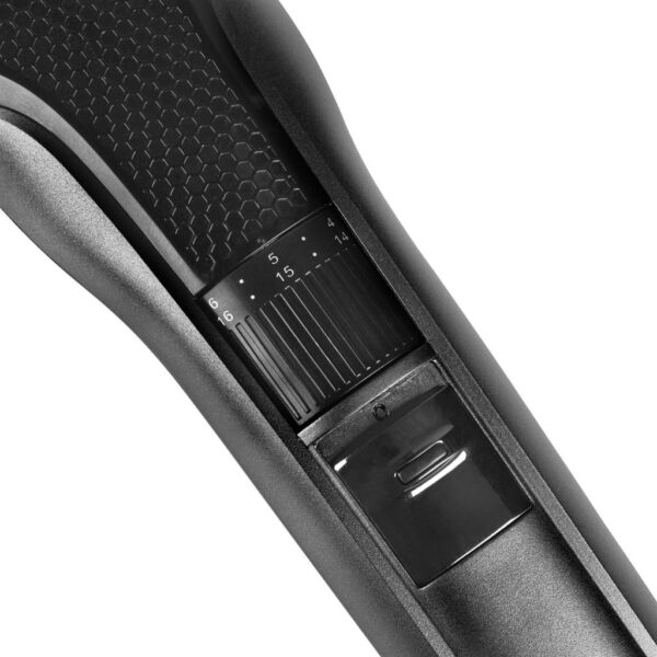 Tristar Beard Trimmer | TR-2573 | Cordless | Black - Image 2