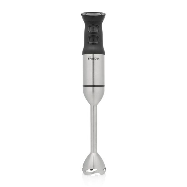 Tristar | Hand Blender | MX-4855 | Hand blender | 1200 W | Stainless Steel/Black