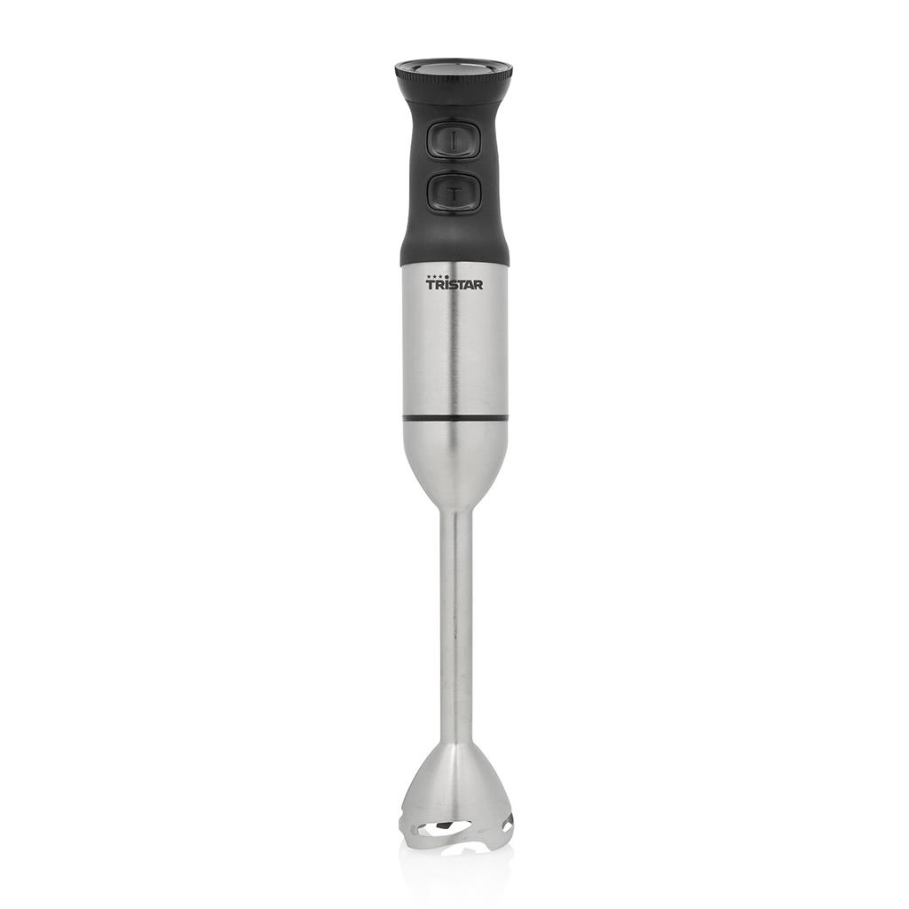 Tristar | Hand Blender | MX-4855 | Hand blender | 1200 W | Stainless Steel/Black