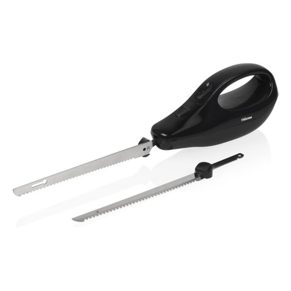 Tristar | Electric Knife | EM-2107 | Knife | 1 pc(s) | Black