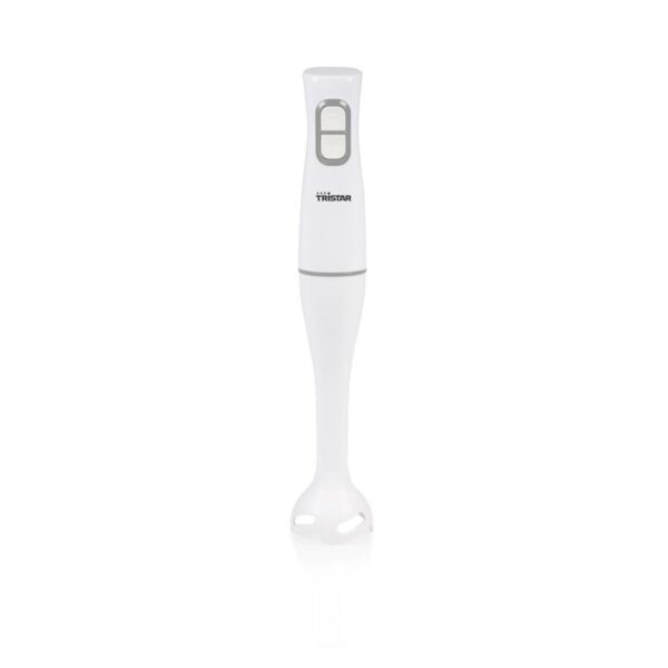 Tristar | Hand Blender | MX-4850 | Hand Blender | 350 W | White