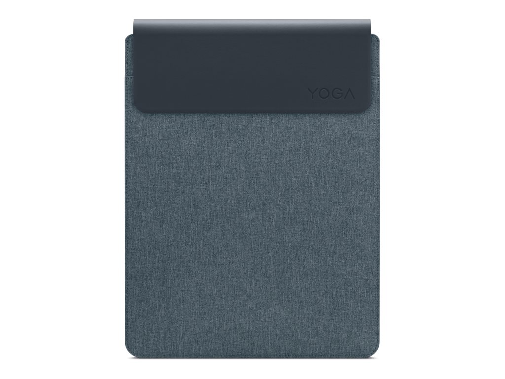 Lenovo | Yoga Sleeve | Fits up to size 14.5 " | Sleeve | Tidal Teal - Image 2