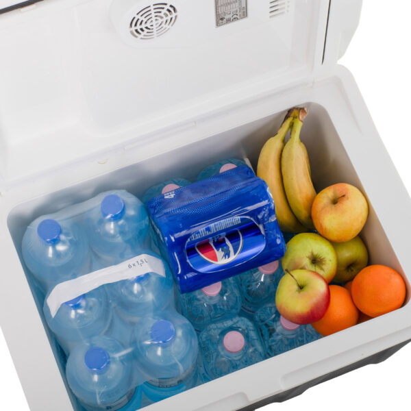 Adler Portable cooler | AD 8090 | 40 L | 12 V | E - Image 7