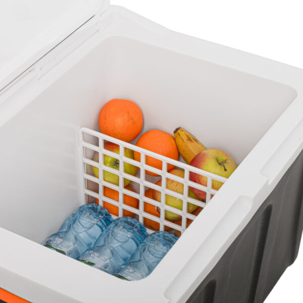 Adler Portable cooler | AD 8090 | 40 L | 12 V | E - Image 8