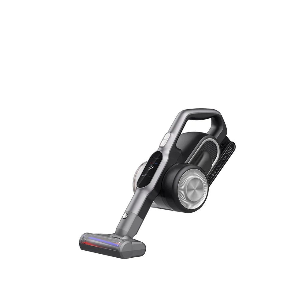 Jimmy Vacuum Cleaner | H10 Flex | Cordless operating | 650 W | 28.8 V | Operating time (max) 80 min | Silver - Image 4