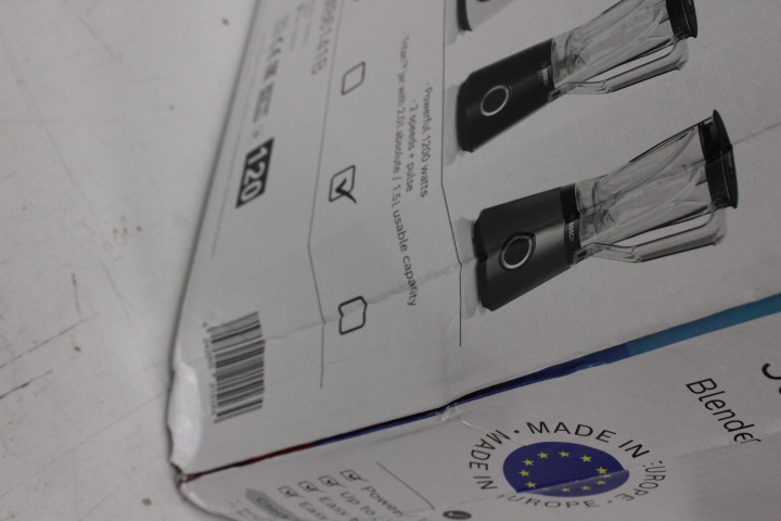 Dell | Monitor | U2424HE | 24 " | IPS | 16:9 | 120 Hz | 5 ms | Silver - Image 3