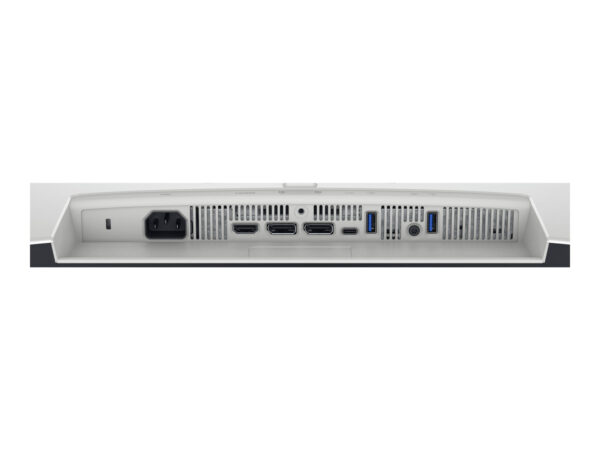 Dell | Monitor without stand | U2424H | 24 " | IPS | 16:9 | 120 Hz | 8 ms | 1920 x 1080 pixels | 250 cd/m² | HDMI ports quantity 1 | Silver - Image 7