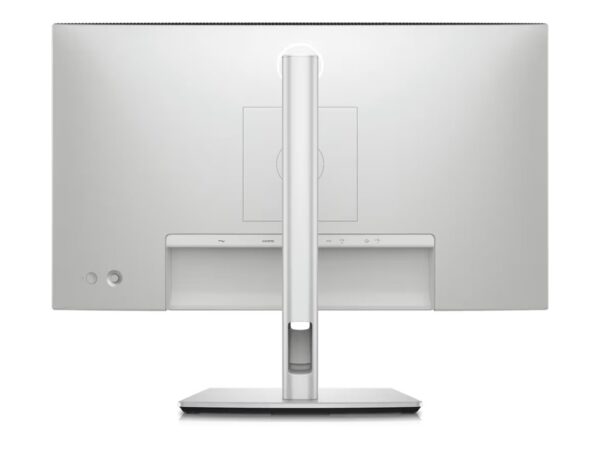 Dell | Monitor without stand | U2424H | 24 " | IPS | 16:9 | 120 Hz | 8 ms | 1920 x 1080 pixels | 250 cd/m² | HDMI ports quantity 1 | Silver - Image 4
