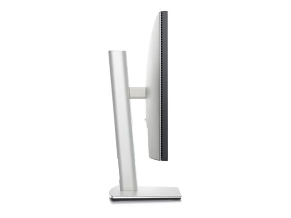 Dell | Monitor without stand | U2424H | 24 " | IPS | 16:9 | 120 Hz | 8 ms | 1920 x 1080 pixels | 250 cd/m² | HDMI ports quantity 1 | Silver - Image 5