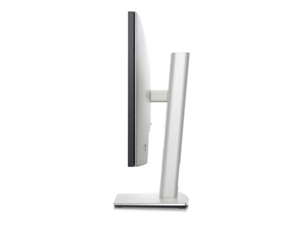 Dell | Monitor without stand | U2424H | 24 " | IPS | 16:9 | 120 Hz | 8 ms | 1920 x 1080 pixels | 250 cd/m² | HDMI ports quantity 1 | Silver - Image 6