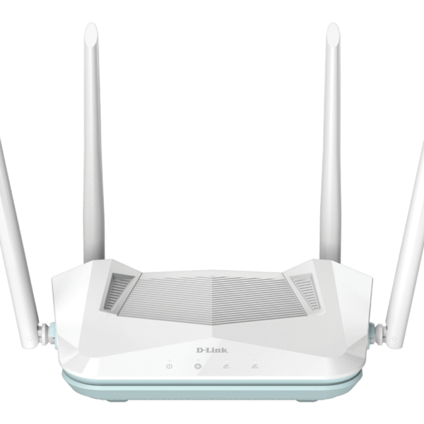 AX1500 Smart Router | R15 | 802.11ax | 1200+300  Mbit/s | 10/100/1000 Mbit/s | Ethernet LAN (RJ-45) ports 3 | Mesh Support Yes | MU-MiMO Yes | No mobile broadband | Antenna type 4xExternal