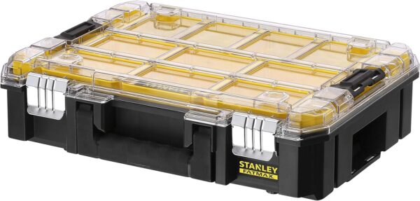 Stanley | Tool Box FatMax ProStak | FMST82967-1 - Image 2